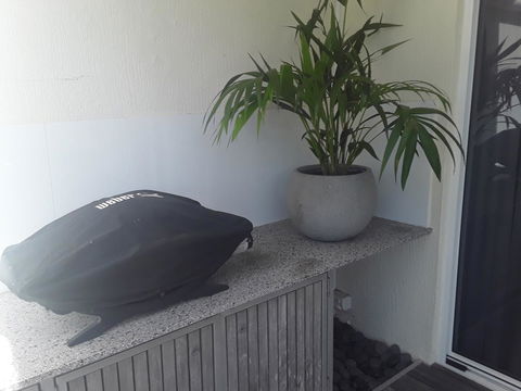 Sunseeker Holiday Apartments - Accommodation Newcastle 16