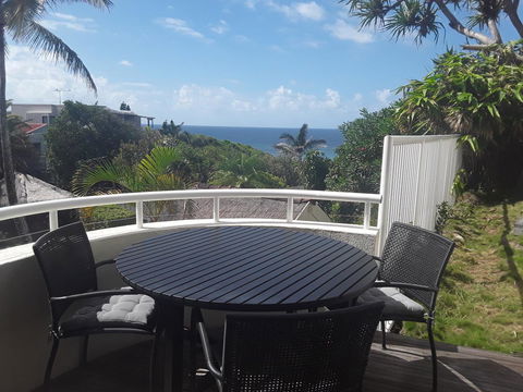 Sunseeker Holiday Apartments - Accommodation Newcastle 15