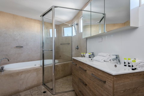 Noosa Blue Resort - Accommodation Newcastle 18