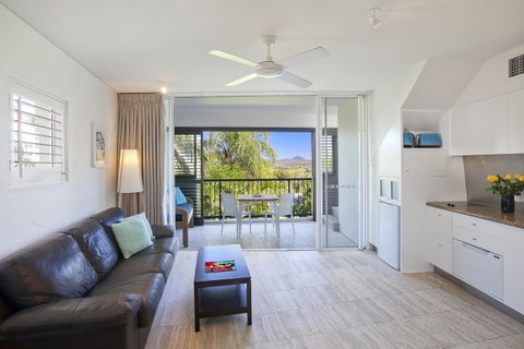Noosa Blue Resort - Accommodation Newcastle 3
