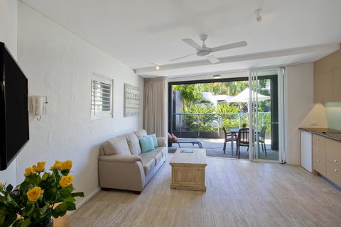 Noosa Blue Resort - Accommodation Newcastle 24