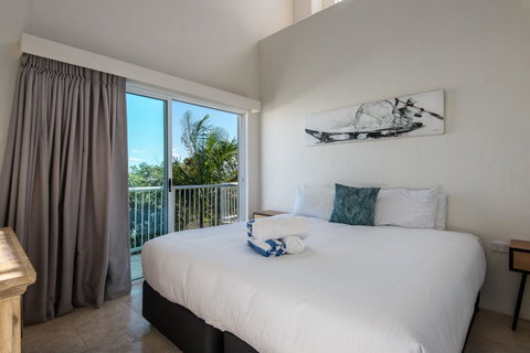 Noosa Blue Resort - Accommodation Newcastle 14