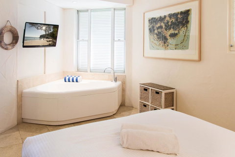 Noosa Blue Resort - Accommodation Newcastle 26