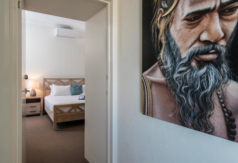 Noosa Blue Resort - Accommodation Newcastle 16
