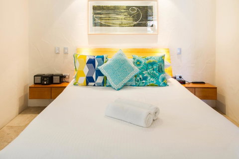 Noosa Blue Resort - Accommodation Newcastle 27