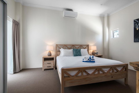 Noosa Blue Resort - Accommodation Newcastle 17
