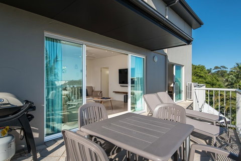 Noosa Blue Resort - Accommodation Newcastle 15