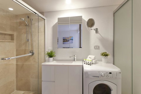 Noosa Blue Resort - Accommodation Newcastle 6