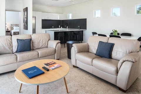 Noosa Blue Resort - Accommodation Newcastle 12