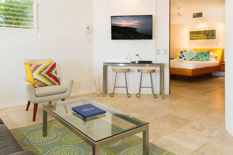 Noosa Blue Resort - Accommodation Newcastle 31