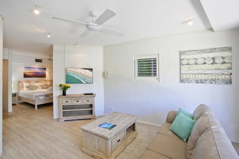 Noosa Blue Resort - Accommodation Newcastle 8