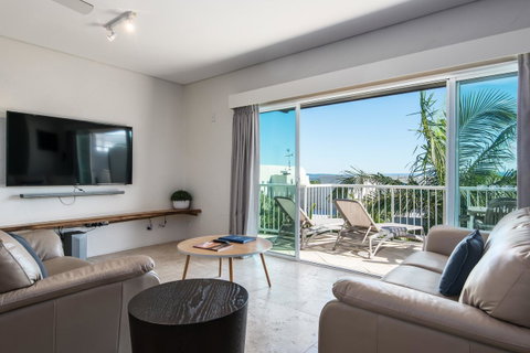 Noosa Blue Resort - Accommodation Newcastle 11