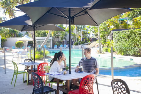Noosa Blue Resort - Accommodation Newcastle 33