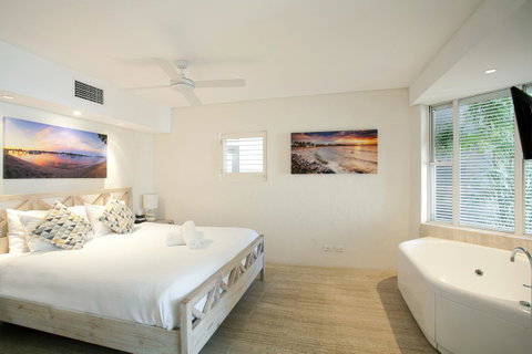 Noosa Blue Resort - Accommodation Newcastle 7