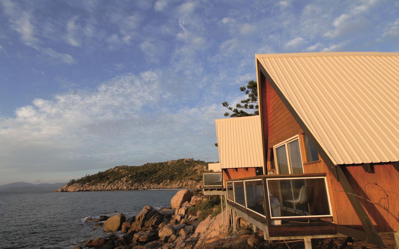 Nelly Bay QLD Accommodation Newcastle