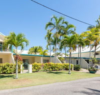 Sails On Horseshoe - Accommodation Newcastle