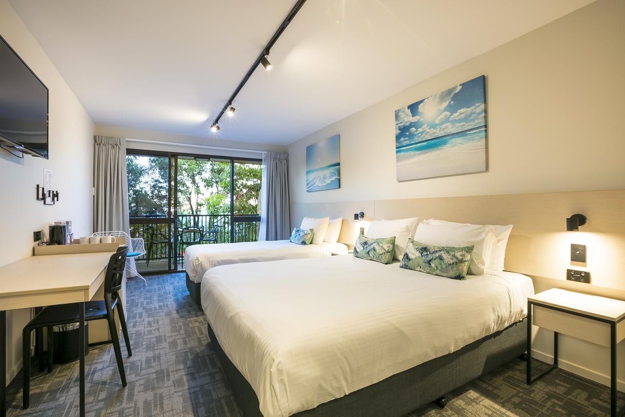 Buddina QLD Accommodation Newcastle