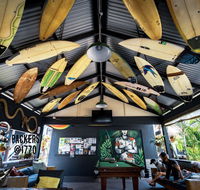 Backpackers at 1770 - Accommodation Newcastle
