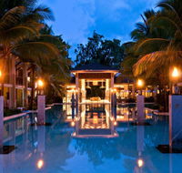 Sea Temple Port Douglas Luxury Apartments - Accommodation Newcastle