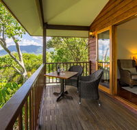 Thala Beach Nature Reserve - Accommodation Newcastle