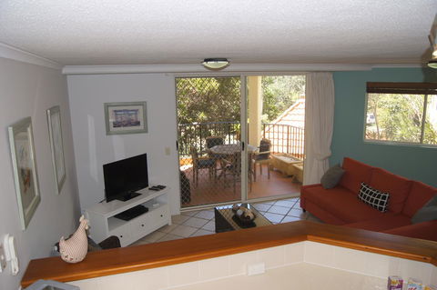 Parkshores Sunshine Beach Noosa Holiday Apartments - Accommodation Newcastle 40