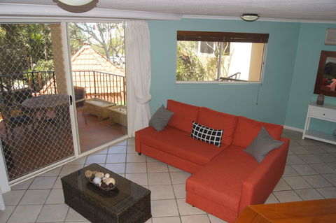 Parkshores Sunshine Beach Noosa Holiday Apartments - Accommodation Newcastle 38