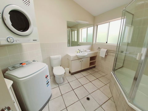 Parkshores Sunshine Beach Noosa Holiday Apartments - Accommodation Newcastle 19