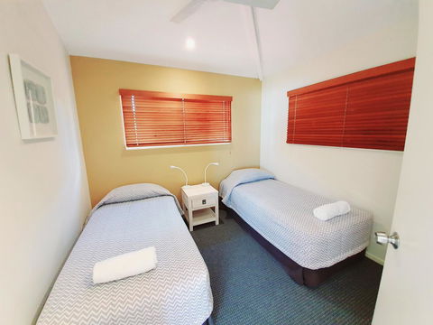 Parkshores Sunshine Beach Noosa Holiday Apartments - Accommodation Newcastle 20