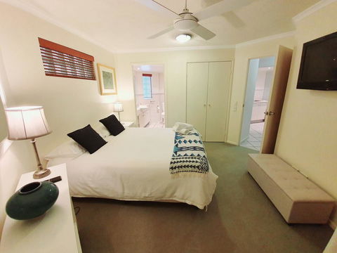 Parkshores Sunshine Beach Noosa Holiday Apartments - Accommodation Newcastle 7