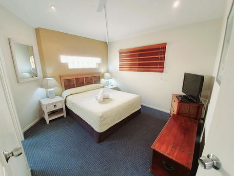 Parkshores Sunshine Beach Noosa Holiday Apartments - Accommodation Newcastle 18