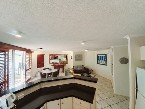 Parkshores Sunshine Beach Noosa Holiday Apartments - Accommodation Newcastle 16
