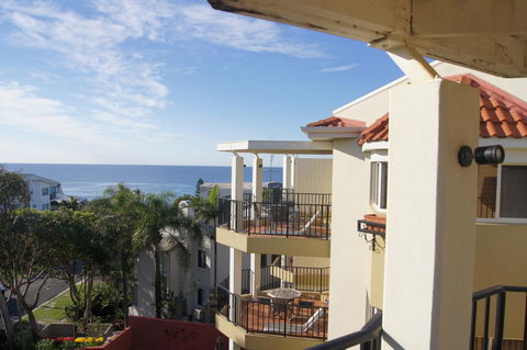 Parkshores Sunshine Beach Noosa Holiday Apartments - Accommodation Newcastle 27