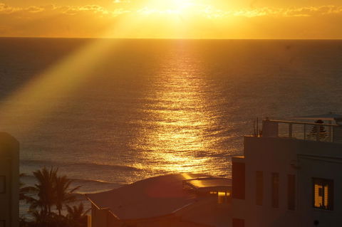 Parkshores Sunshine Beach Noosa Holiday Apartments - Accommodation Newcastle 29