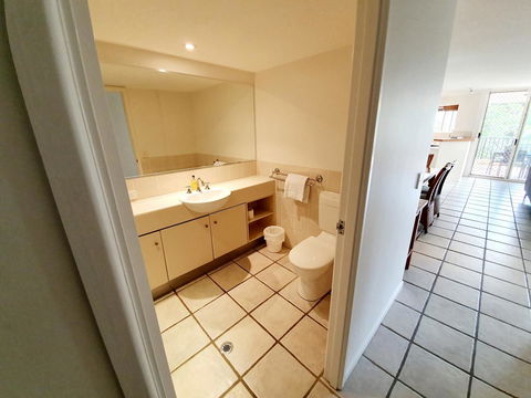 Parkshores Sunshine Beach Noosa Holiday Apartments - Accommodation Newcastle 12
