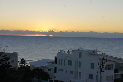 Parkshores Sunshine Beach Noosa Holiday Apartments - Accommodation Newcastle 30