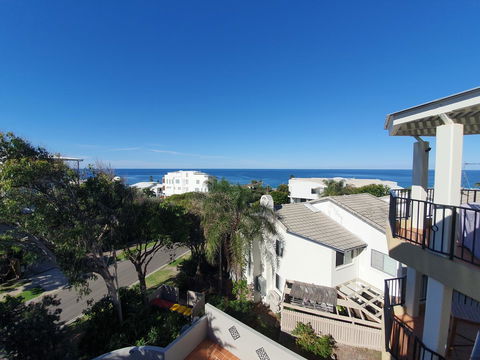 Parkshores Sunshine Beach Noosa Holiday Apartments - Accommodation Newcastle 9