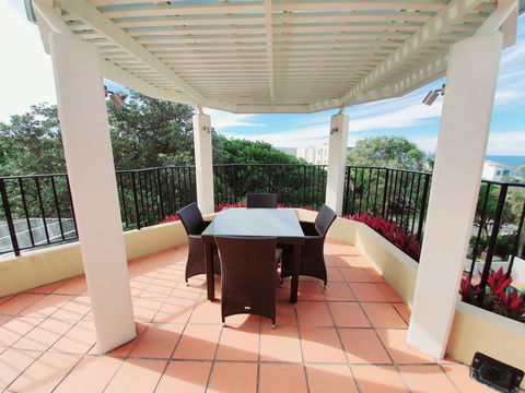 Parkshores Sunshine Beach Noosa Holiday Apartments - Accommodation Newcastle 6