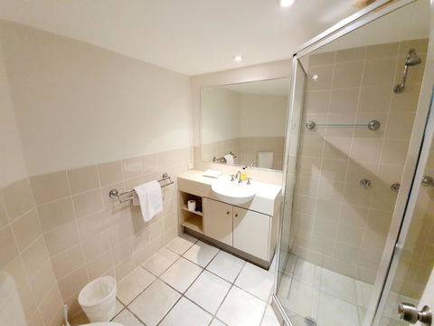 Parkshores Sunshine Beach Noosa Holiday Apartments - Accommodation Newcastle 11