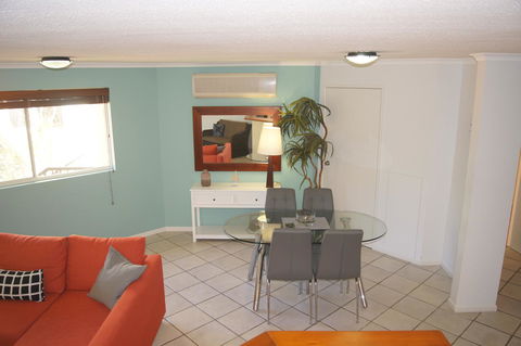 Parkshores Sunshine Beach Noosa Holiday Apartments - Accommodation Newcastle 37