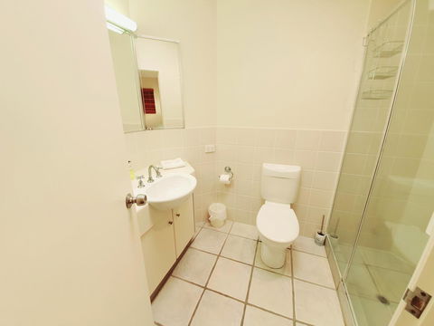 Parkshores Sunshine Beach Noosa Holiday Apartments - Accommodation Newcastle 15