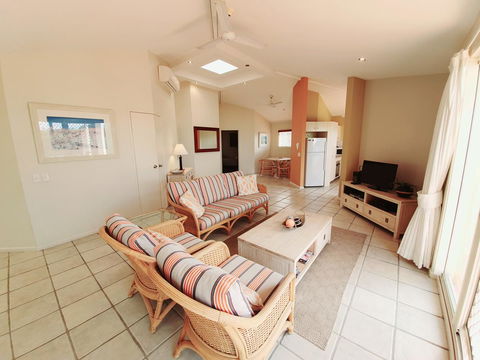 Parkshores Sunshine Beach Noosa Holiday Apartments - Accommodation Newcastle 3