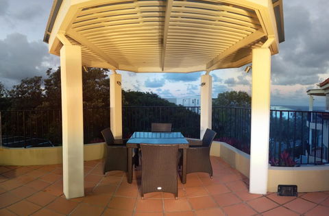 Parkshores Sunshine Beach Noosa Holiday Apartments - Accommodation Newcastle 10