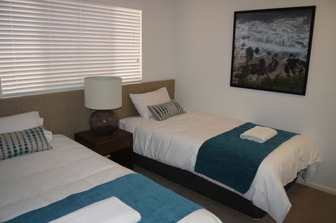 Parkshores Sunshine Beach Noosa Holiday Apartments - Accommodation Newcastle 42