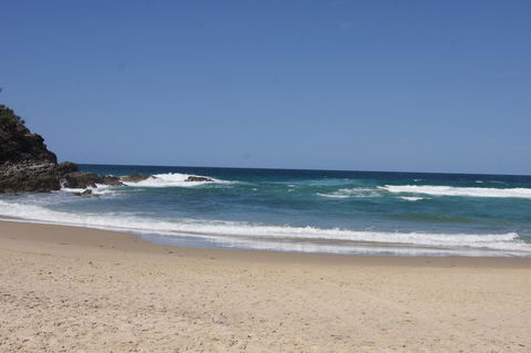 Parkshores Sunshine Beach Noosa Holiday Apartments - Accommodation Newcastle 23