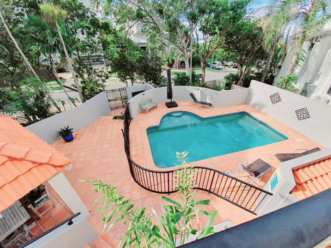 Parkshores Sunshine Beach Noosa Holiday Apartments - Accommodation Newcastle 2
