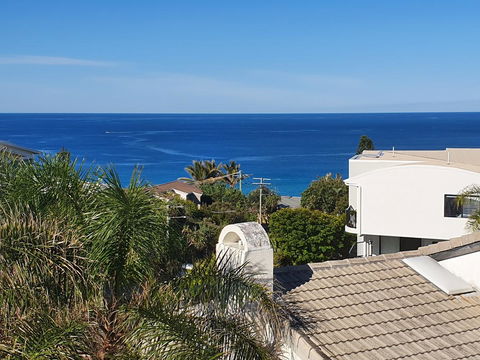 Parkshores Sunshine Beach Noosa Holiday Apartments - Accommodation Newcastle 21