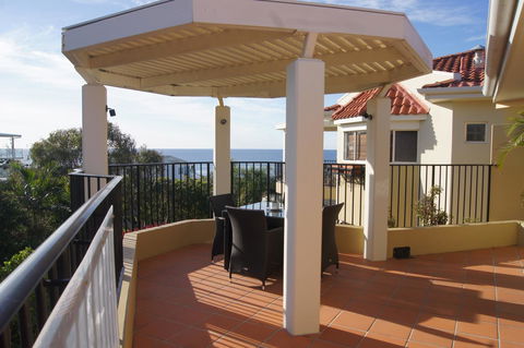 Parkshores Sunshine Beach Noosa Holiday Apartments - Accommodation Newcastle 33