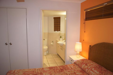 Parkshores Sunshine Beach Noosa Holiday Apartments - Accommodation Newcastle 36