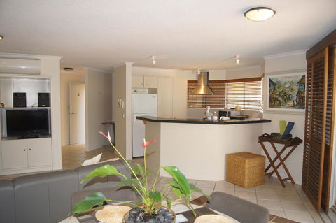 Parkshores Sunshine Beach Noosa Holiday Apartments - Accommodation Newcastle 25