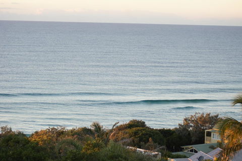Parkshores Sunshine Beach Noosa Holiday Apartments - Accommodation Newcastle 34